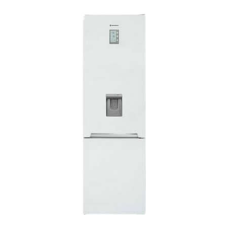Ψυγειοκαταψύκτης W76359CAP Full NoFrost 201x60 Morris
