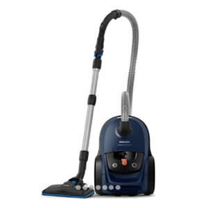 Ηλεκτρική Σκούπα Silence FC8780-09 650W Philips