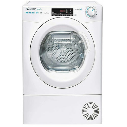 Στεγνωτήριο Ρούχων CSOE H9A2TE-S Σ  9kg A++  με Αντλία Θερμότητας Candy