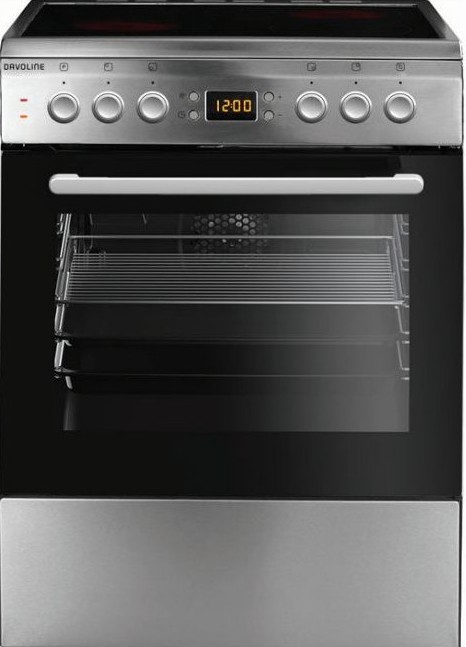 DAC 800IX-1