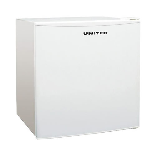 Ψυγείο Mini Bar UND-4516 43lt Λευκό United