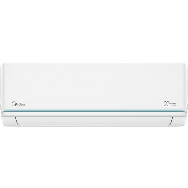 Midea AG2Eco-09NXD0-I-AG2Eco-09N8D0-O Κλιματιστικό Inverter 9000 BTU A++-A+ με Ιονιστή και WiFi