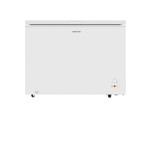 United UCR-2971M Καταψύκτης Μπαούλο 297lt